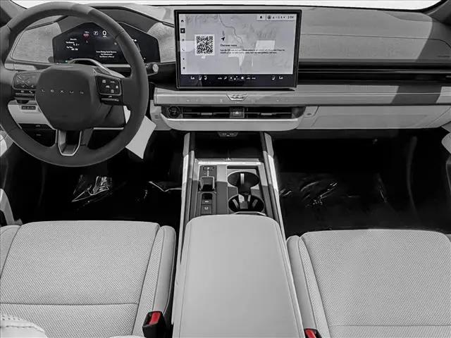 2026 Lexus 500e Premium AWD