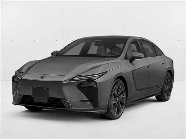 2026 Lexus 500e Premium AWD for sale in Cerritos, CA