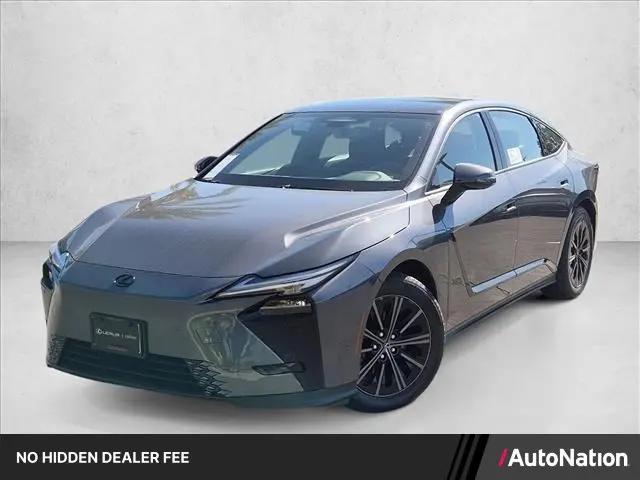 2026 Lexus 500e Premium AWD for sale in Cerritos, CA