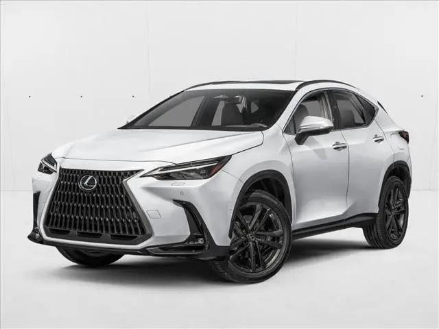 2026 Lexus NX F SPORT Handling for sale in Cerritos, CA