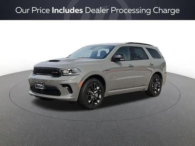 2025 Dodge Durango R/T Plus AWD for sale in Baltimore, MD