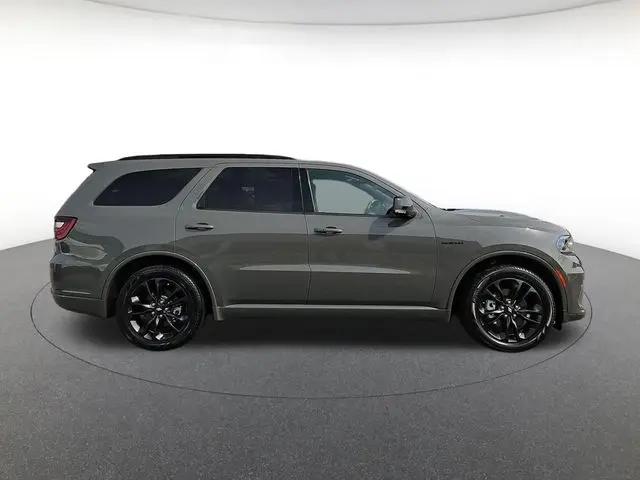 2025 Dodge Durango R/T Plus AWD