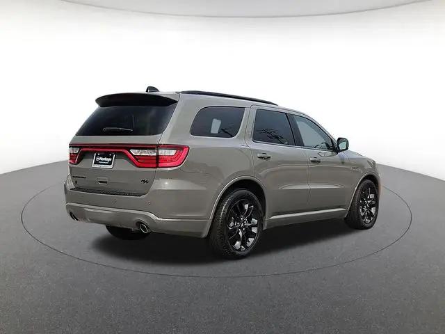 2025 Dodge Durango R/T Plus AWD