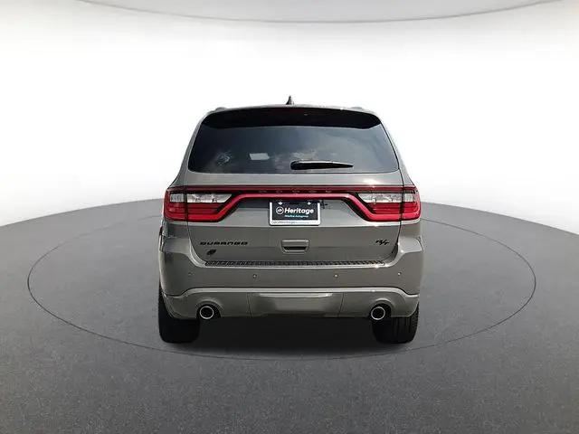 2025 Dodge Durango R/T Plus AWD