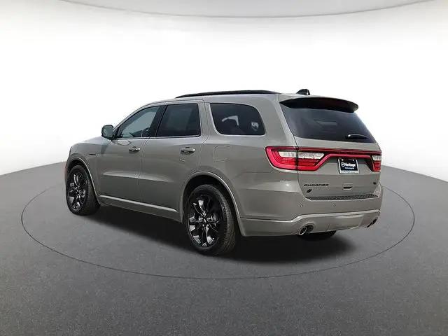 2025 Dodge Durango R/T Plus AWD