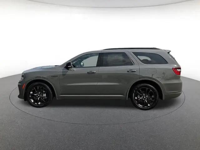 2025 Dodge Durango R/T Plus AWD