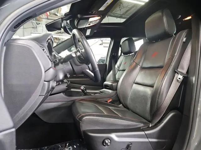 2025 Dodge Durango R/T Plus AWD