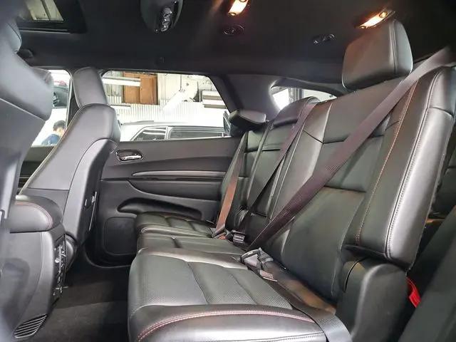 2025 Dodge Durango R/T Plus AWD