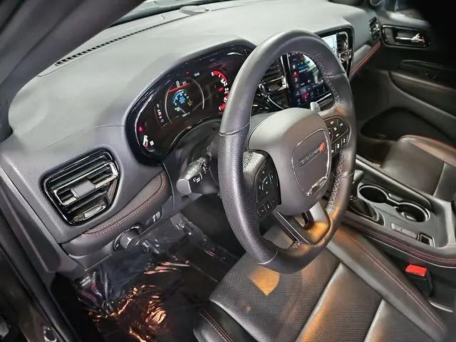 2025 Dodge Durango R/T Plus AWD