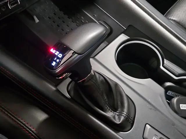 2025 Dodge Durango R/T Plus AWD
