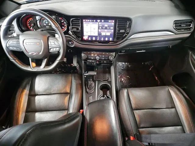2025 Dodge Durango R/T Plus AWD