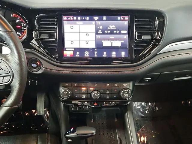 2025 Dodge Durango R/T Plus AWD