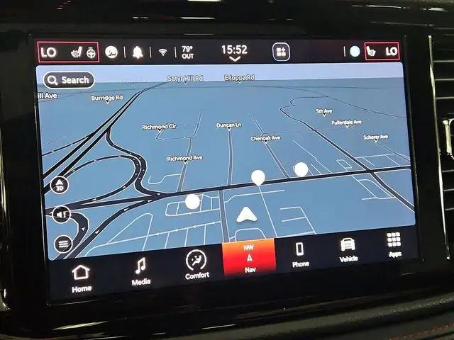 2025 Dodge Durango R/T Plus AWD