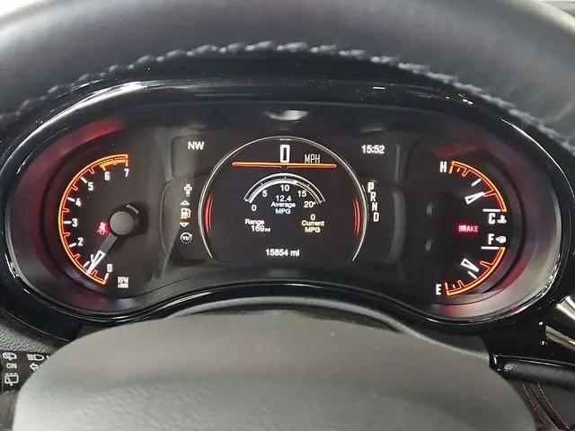 2025 Dodge Durango R/T Plus AWD