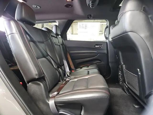 2025 Dodge Durango R/T Plus AWD