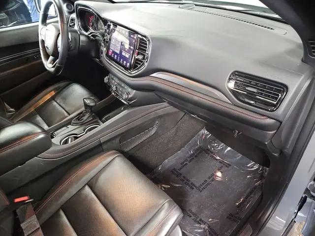 2025 Dodge Durango R/T Plus AWD