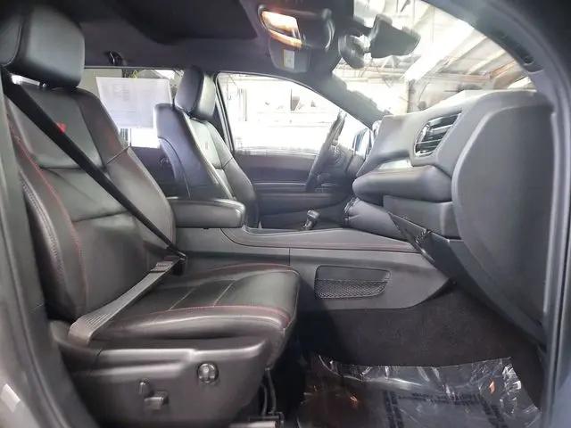 2025 Dodge Durango R/T Plus AWD