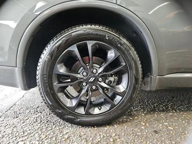 2025 Dodge Durango R/T Plus AWD