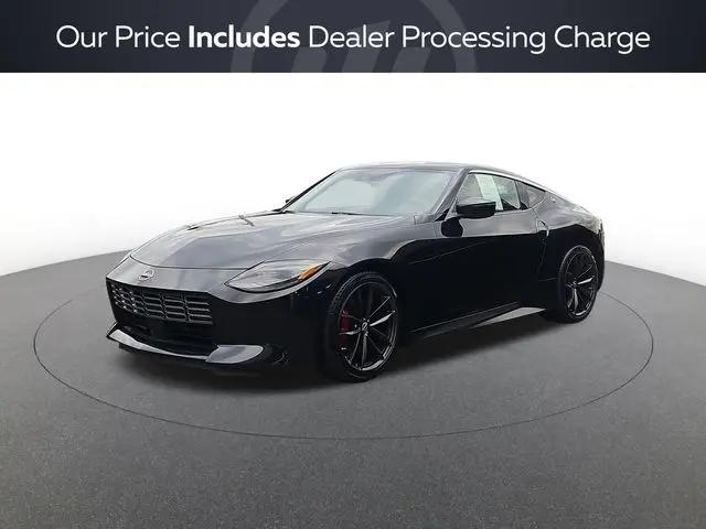 2024 Nissan Z Performance Auto for sale in Baltimore, MD