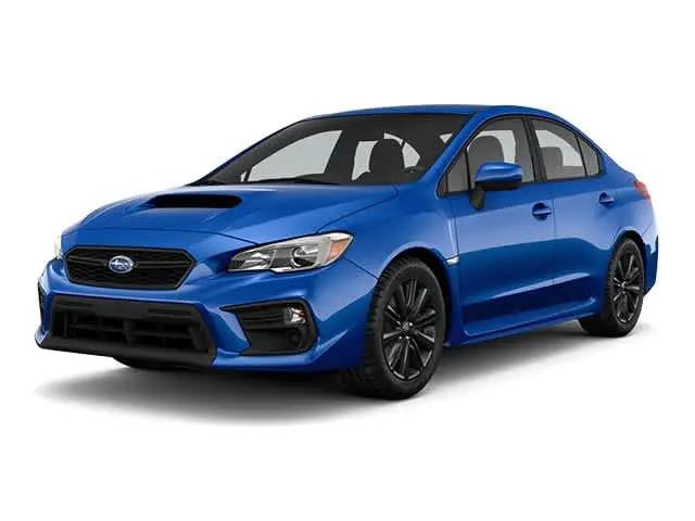 2021 Subaru WRX Standard for sale in Walnut Creek, CA
