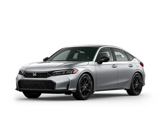 2026 Honda Civic Sport for sale in Sumter, SC