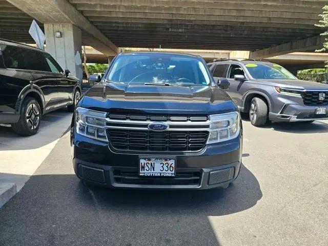 2022 Ford Maverick Lariat for sale in Honolulu, HI