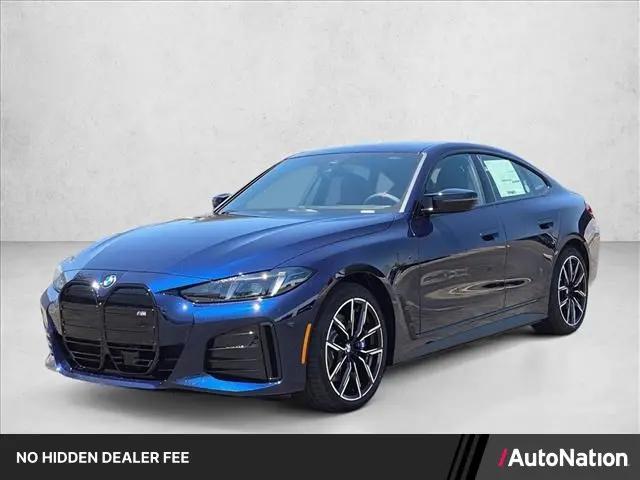 2026 BMW i4 M60 for sale in Mountain View, CA