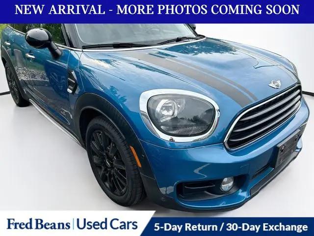 2018 MINI Countryman Cooper for sale in Flemington, NJ