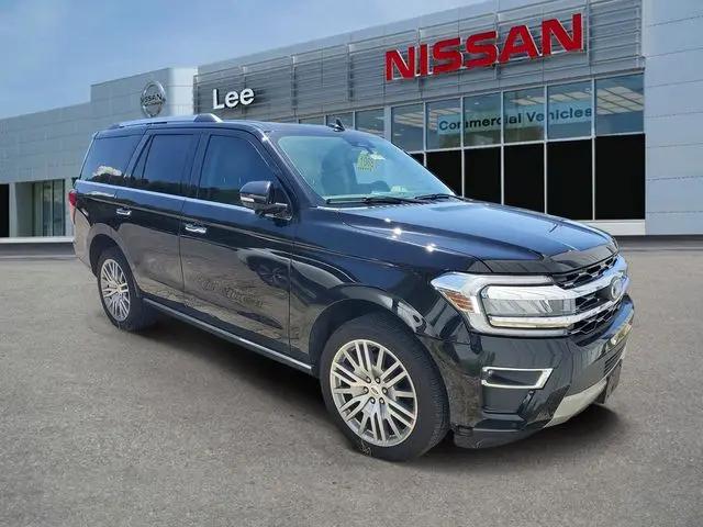 2024 Ford Expedition Limited for sale in Fort Walton Beach, FL