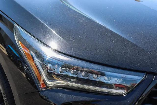 2023 Acura RDX A-SPEC Package