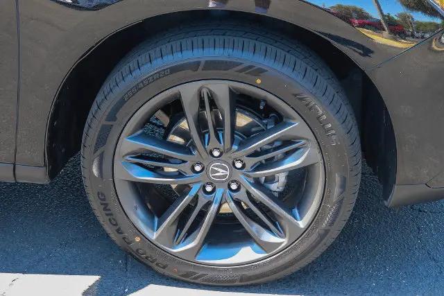 2023 Acura RDX A-SPEC Package