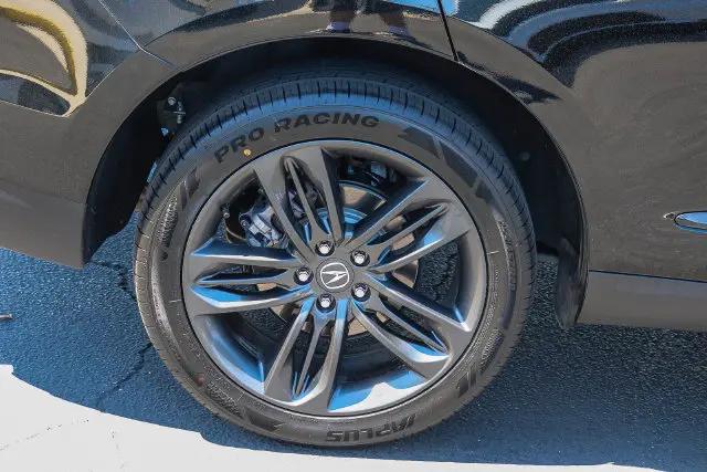 2023 Acura RDX A-SPEC Package