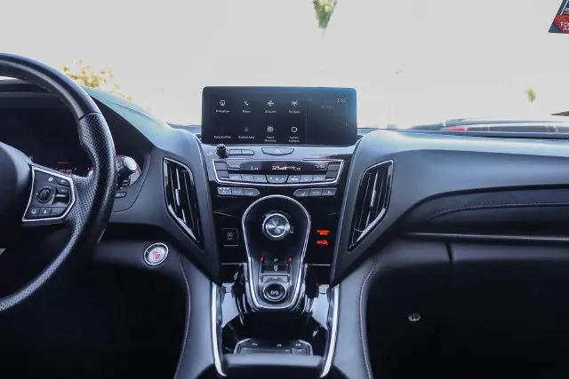 2023 Acura RDX A-SPEC Package