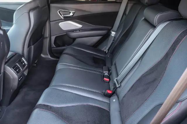 2023 Acura RDX A-SPEC Package