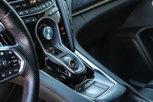 2023 Acura RDX A-SPEC Package