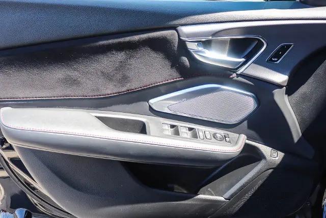 2023 Acura RDX A-SPEC Package