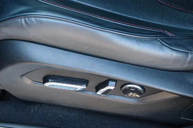 2023 Acura RDX A-SPEC Package