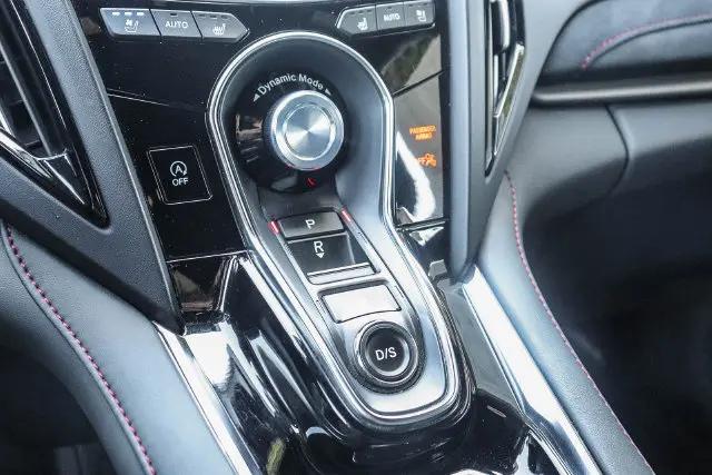 2023 Acura RDX A-SPEC Package