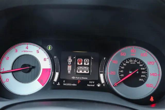 2023 Acura RDX A-SPEC Package
