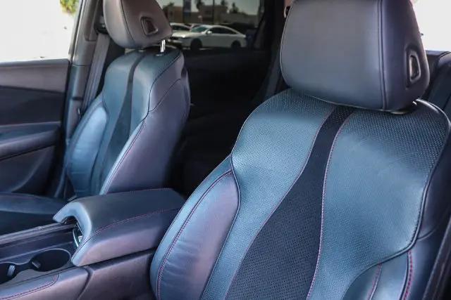 2023 Acura RDX A-SPEC Package