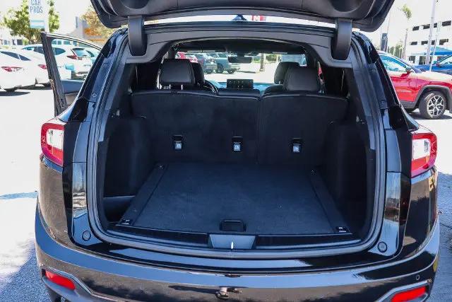 2023 Acura RDX A-SPEC Package