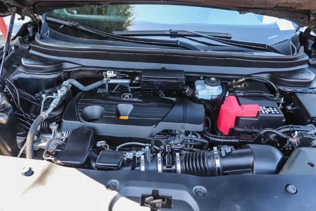 2023 Acura RDX A-SPEC Package