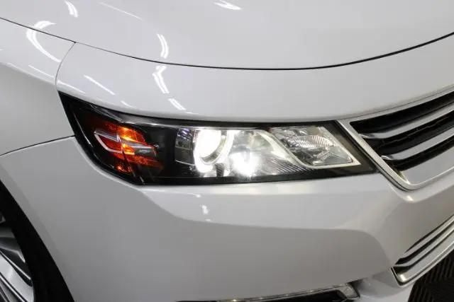 2016 Chevrolet Impala 2LZ