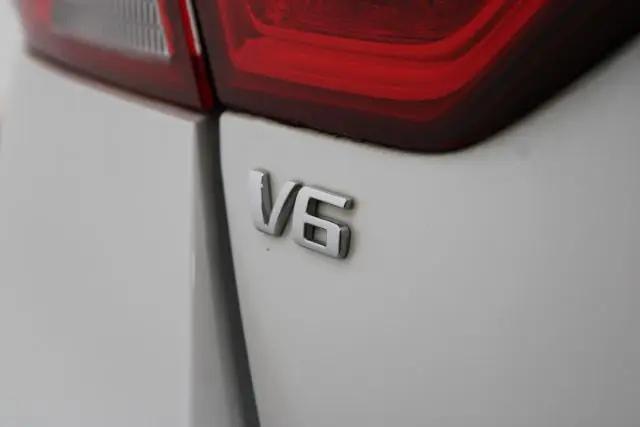 2016 Chevrolet Impala 2LZ