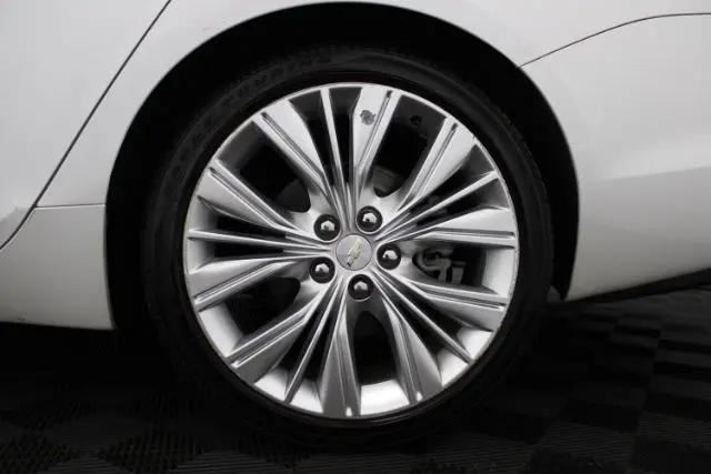 2016 Chevrolet Impala 2LZ