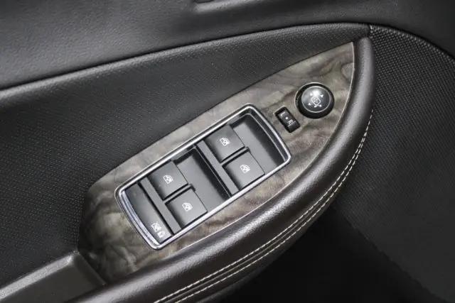 2016 Chevrolet Impala 2LZ