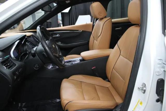 2016 Chevrolet Impala 2LZ