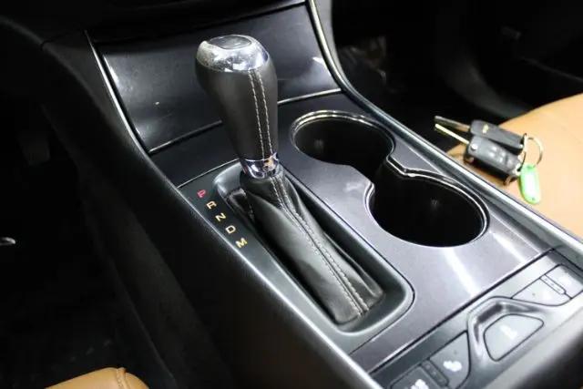 2016 Chevrolet Impala 2LZ
