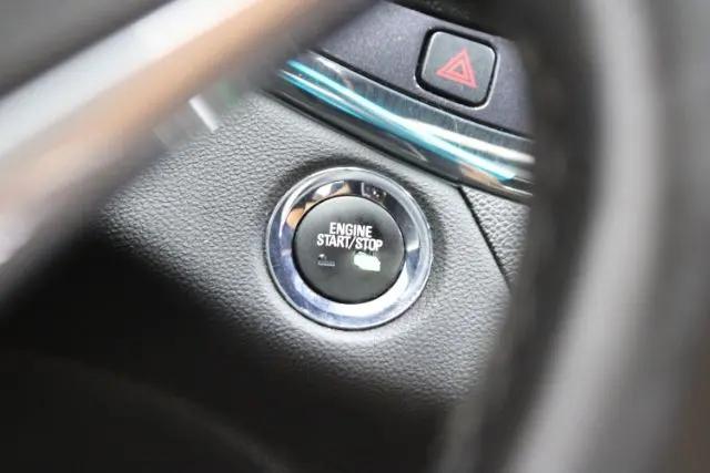 2016 Chevrolet Impala 2LZ