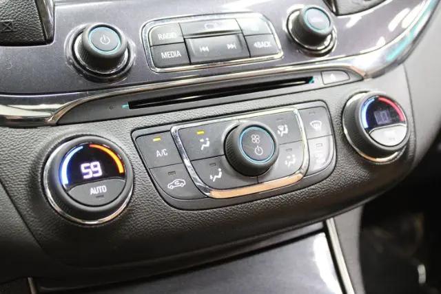2016 Chevrolet Impala 2LZ